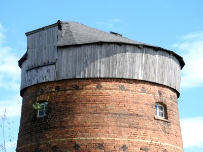 Windmill Kleinaga 5