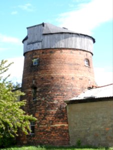 Windmill Kleinaga 3