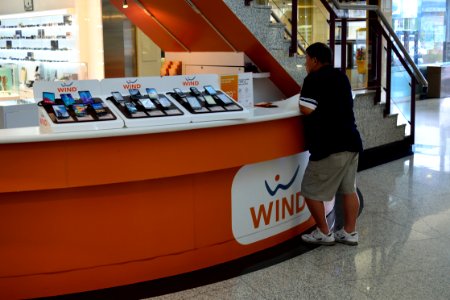 WindMobileTimesSquare