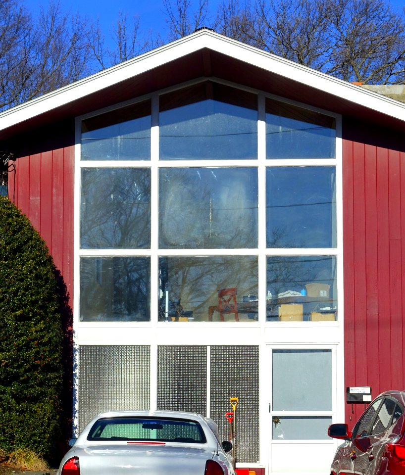 Window - Arlington, MA - DSC03959
