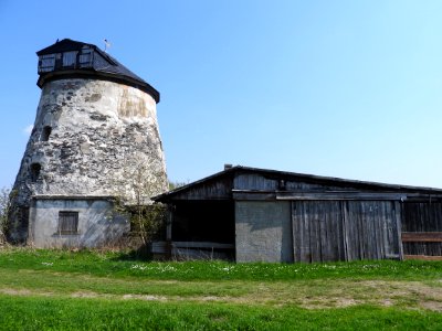 Windmill Eliasbrunn 4