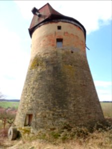 Windmill Hauteroda 1