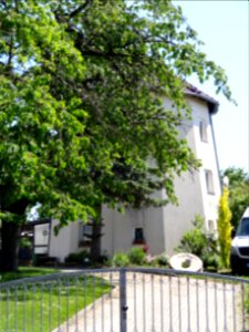 Windmill Großmehlra, Thuringia 2