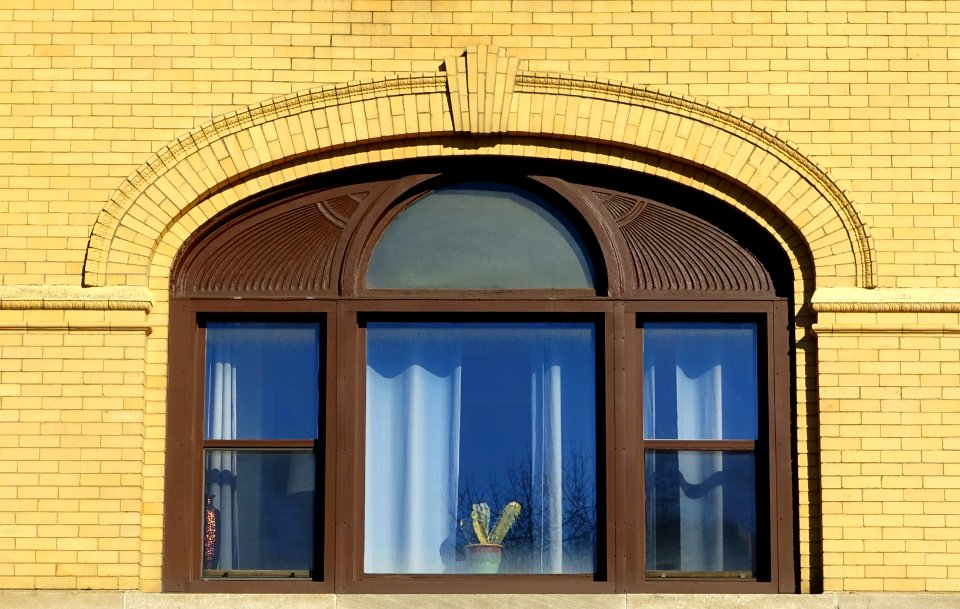 Window - Arlington, MA - DSC03586