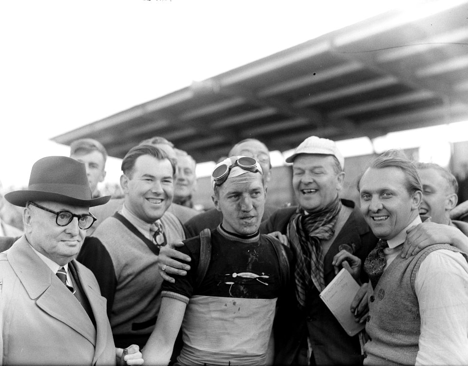 Winnaar Van Kerckhoven (België), Bestanddeelnr 903-3762