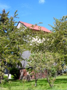 Windmill Haselbach, Rückersdorf 1