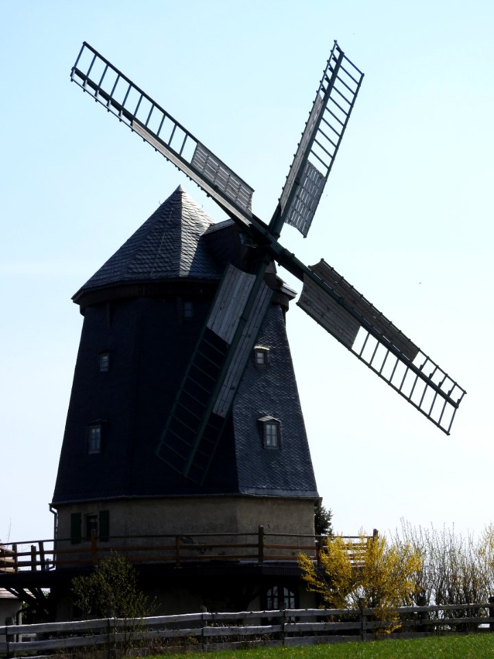 Windmill Linda 2