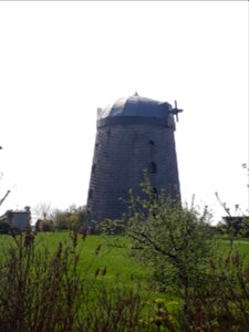 Windmill Kischlitz - 3