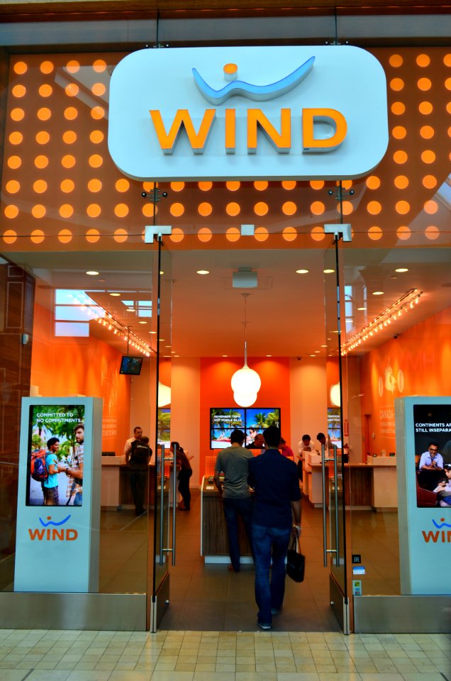 WindMobileYorkdale