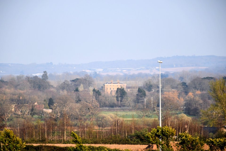 Winslade Park