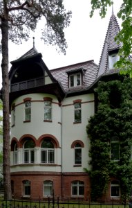 Winkler Straße 13 Berlin-Grunewald