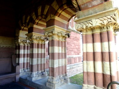 Winn Memorial Library - Woburn, MA - DSC02872