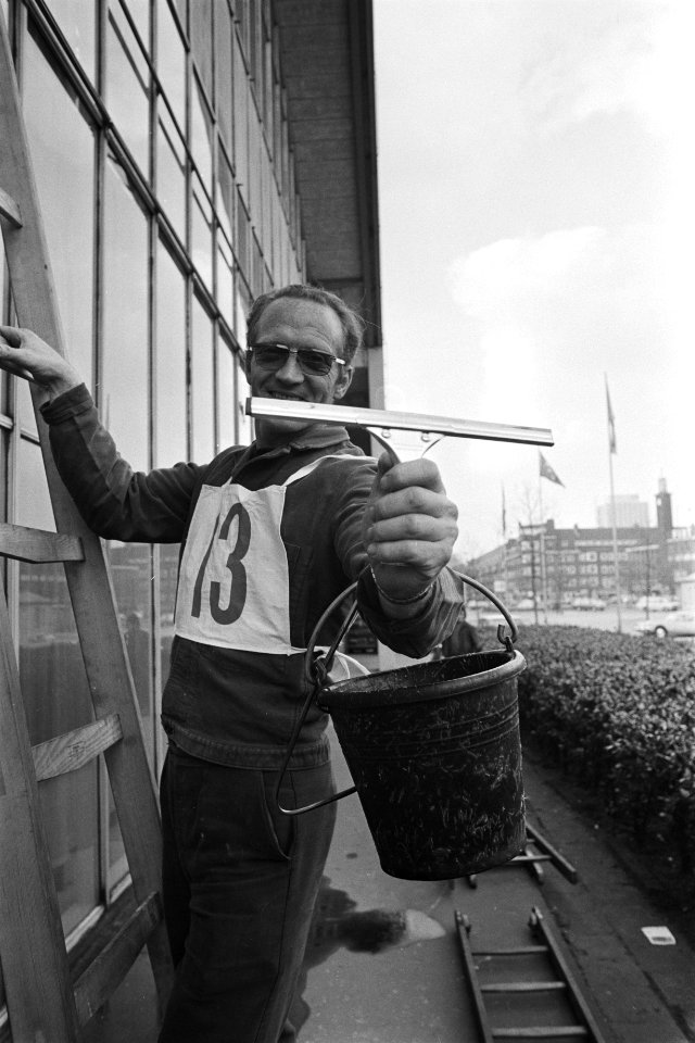 Winnaar JF Pruys, Bestanddeelnr 924-4737