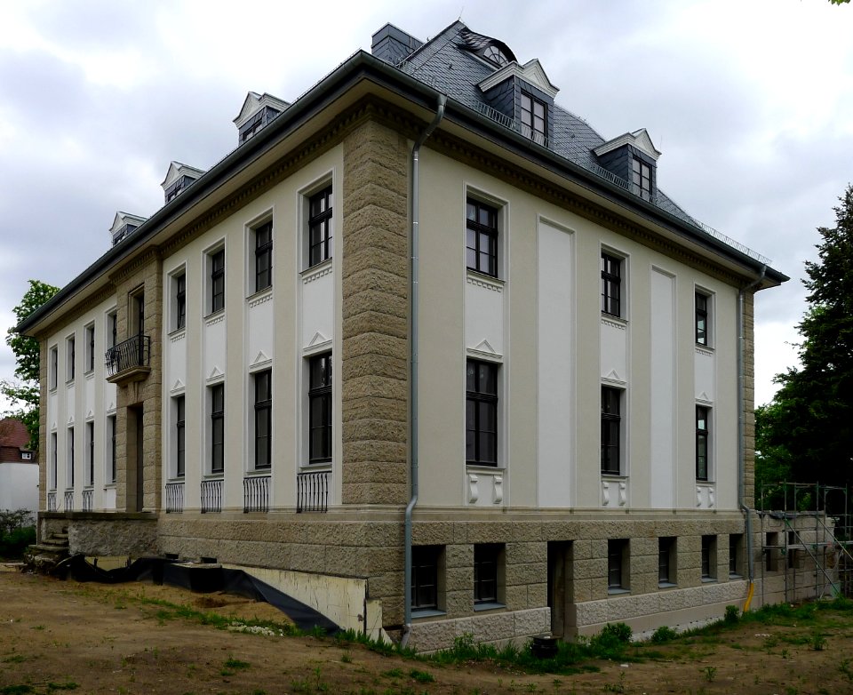 Winkler Straße 2 Berlin-Grunewald