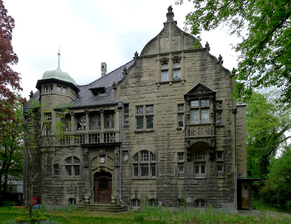 Winkler Straße 10 Berlin-Grunewald