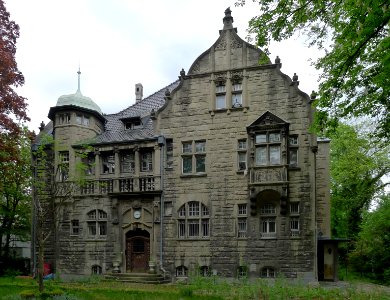Winkler Straße 10 Berlin-Grunewald