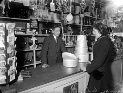 Winkel in Arnhem, Bestanddeelnr 901-3865