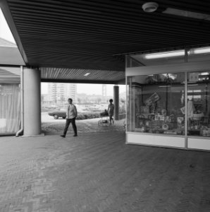 Winkelcentra, Bestanddeelnr 167-0112