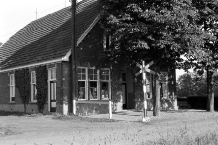 Winkel te Aalten (ruilverkaveling Aalten), Bestanddeelnr 170-2043