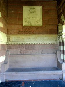 Winn Memorial Library - Woburn, MA - DSC02874