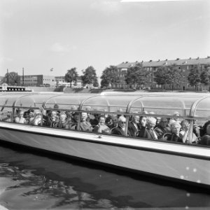 Winkel De Gruyter (opdracht De Gruyter ), reportage, Bestanddeelnr 914-2706