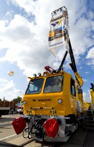 Windhoff - innoTrans 2016