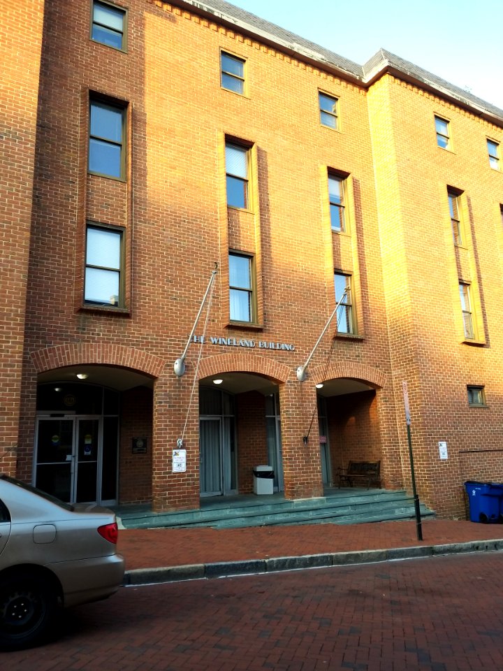 Winelandbuildingannapolis