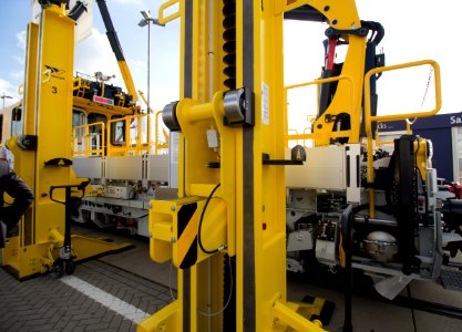 Windhoff - innoTrans 2016 (2)