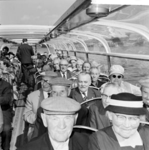 Winkel De Gruyter (opdracht De Gruyter ), reportage, Bestanddeelnr 914-2715
