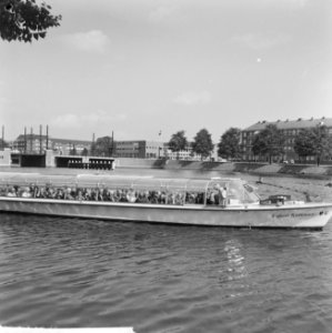 Winkel De Gruyter (opdracht De Gruyter ), reportage, Bestanddeelnr 914-2714
