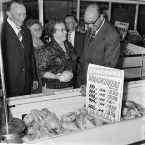 Winkel De Gruyter (opdracht De Gruyter ), Bestanddeelnr 914-2702