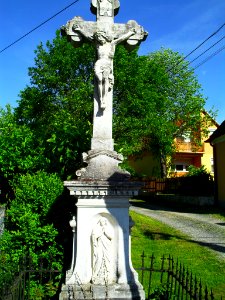 Windisch-Horvat krijz, Sakalofci