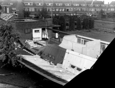 Windhoos, Bestanddeelnr 901-8040