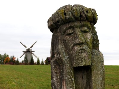 Windmill Dudutki 03