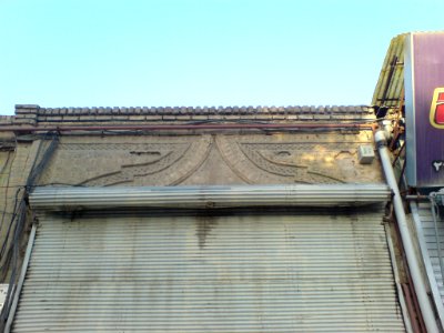 Window-door of Old sotores-nishapur (9)