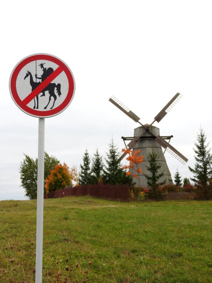 Windmill Dudutki 06