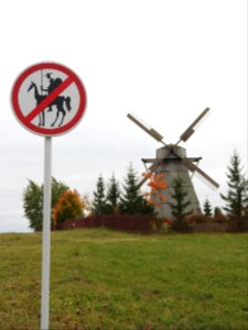 Windmill Dudutki 06