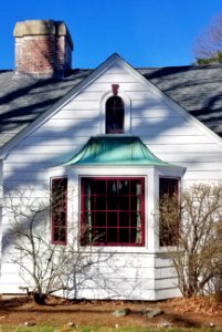 Windows - Arlington, MA - 01