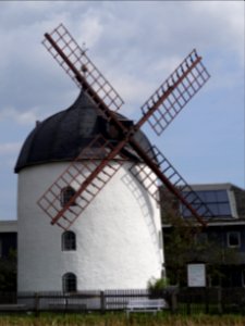 Windmühle in Dittrichshütte 2