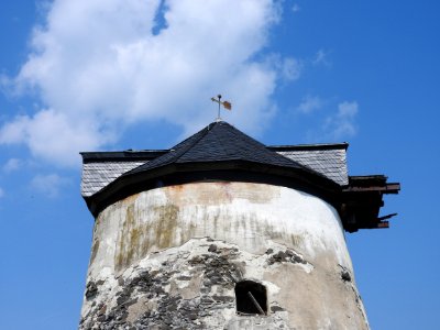 Windmill Eliasbrunn 1