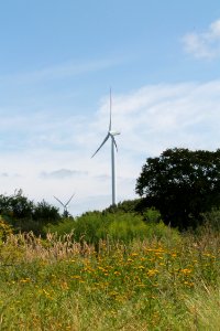 Windrad bei Ober-Beerbach 01
