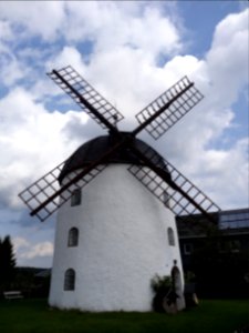 Windmühle in Dittrichshütte 3