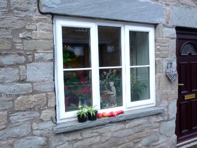 Windows in Hay-on-Wye 06