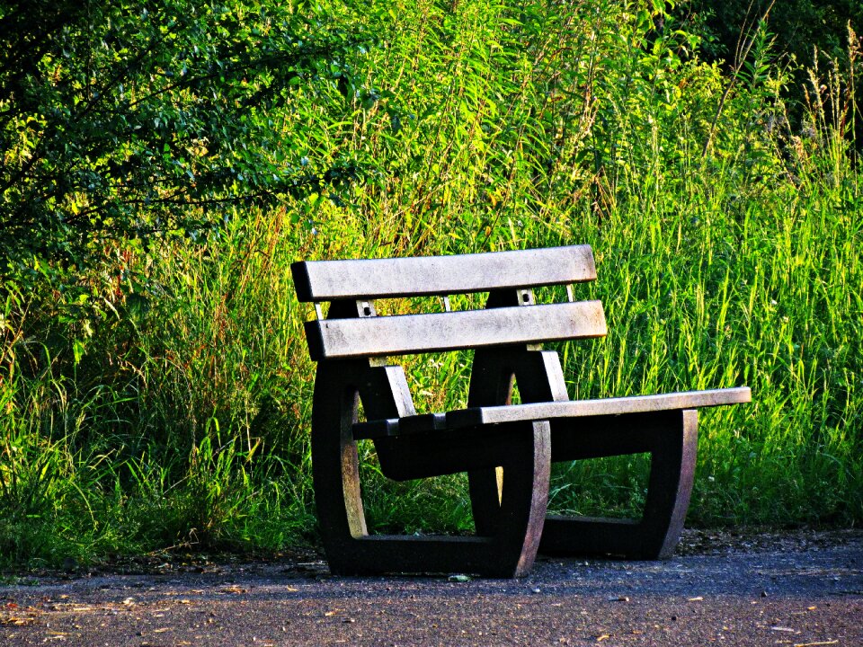 Rest tree relaxation