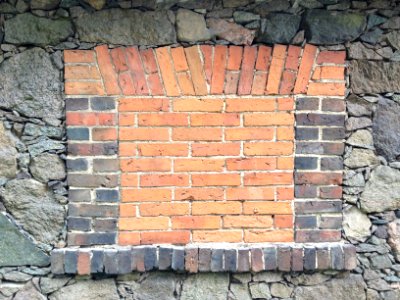 Windows Stoned