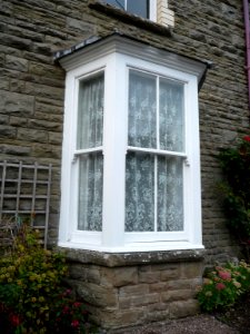 Windows in Hay-on-Wye 10