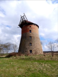 Windmill Hauteroda 2