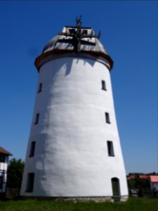 Windmill Schlotheim 04