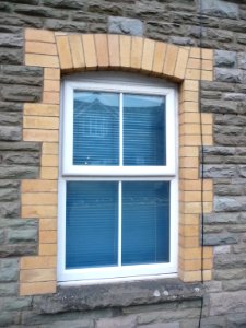 Windows in Hay-on-Wye 12