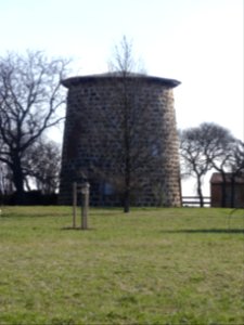 Windmill Schloßvippach 1